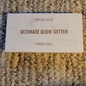 Realher Ultimate Glow Getter